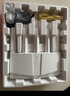 普联（TP-LINK） 大道AX3000满血WiFi6千兆无线路由器 5G双频家用穿墙 Mesh 3000M无线速率 信号增强 易展 XDR3010 实拍图