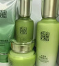 百雀羚（PECHOIN）水嫩精纯洁面水+水清漾乳霜面膜补水保湿舒缓品质国货 实拍图