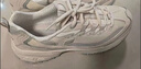 斯凯奇（Skechers）奶茶熊女鞋夏厚底老爹鞋软底熊猫鞋休闲运动鞋149238 实拍图