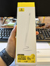 倍思电容笔iPad苹果笔适用2026年Pro/Air8/Mini7/iPad11平板触屏智控手写笔apple pencil Pro二代 实拍图