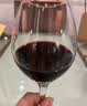 卡露传奇法国进口红酒14.5度AOC干红葡萄酒187ml*6瓶晚安小酒整箱礼盒送礼 实拍图