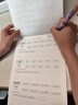 六品堂三年级上册衡水体英语字帖人教版同步课本英文单词字母小学生专用硬笔钢笔描红练字帖 开学季 实拍图