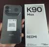 小米（MI）REDMI K90 Max 天玑9500 165Hz超高刷屏幕 红米5G 学生电竞游戏手机  暗影黑 16GB+512GB 官方标配 实拍图
