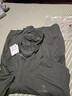 骆驼（CAMEL）防晒衣男女装夏季新款户外运动服原纱凉感防晒宽松连帽上衣薄外套 实拍图