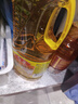 鲁花 【保真花生油】食用油 5S物理压榨 压榨一级花生油900ml 小包装 实拍图