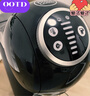 DOLCE GUSTO 雀巢多趣酷思 便携胶囊咖啡机 Genio S Plus小精灵黑单机 全自动升级款 新增预浸泡功能 4档控温 实拍图