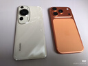 【+299元得AirPods 4】Apple/苹果 iPhone 17 Pro 256GB 星宇橙色 支持移动联通电信5G 双卡双待手机 实拍图