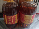 胡姬花 食用油【保真花生油】老油坊的香花生油 5.78L*2 实拍图