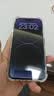 苹果14promax【512G抄底抢购】手机Apple【24期免息】苹果iphone14promax 国行5G 二手手机 暗夜紫色 【85%用户选择】 【99新】1TB【3期免息】 三年老店+五星店铺 实拍图