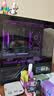 七彩虹（Colorful）iGame GeForce RTX 5060 Ti Ultra DUO OC 16GB GDDR7 DLSS 4.5 电竞光追游戏设计电脑显卡 实拍图