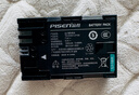 品胜LP-E6佳能相机电池 适用EOS 60D 70D 80D 90D 6D2 5D4 5D3 5D2 R62 R5 7D2 7D 5DSR R6 单反相机 实拍图