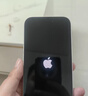 Apple/苹果 iPhone 16（A3288）128GB 白色 支持移动联通电信5G 双卡双待手机【京补合约】 实拍图