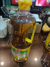 鲁花【保真菜籽油】食用油 低芥酸特香菜籽油 900ml 物理压榨  实拍图