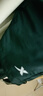 特步（XTEP） 运动裤短裤男裤子夏季男士休闲中裤跑步服黑色速干短裤五分裤男 黑色-（梭织薄款） 推荐 S /165【现货速发】 实拍图