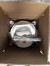 德尔玛（Deerma）【重磅新品】TJ700S 干吹两用吸尘器 家用商用 吸尘器桶式大吸力 整机降噪设计ZN-530 实拍图
