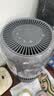 飞利浦（PHILIPS）加湿器价保618家用卧室母婴专用静音除菌无雾空调加湿机鼻炎孕妇婴幼儿桌面大容量HU5710/13礼物 实拍图