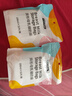 可瑞儿（MyCarol）壶口储奶袋奶粉分装袋一次性母乳储存袋婴儿辅食袋 100ml*32片 实拍图