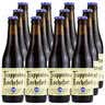 罗斯福（Rochefort）比利时原装进口啤酒 修道院精酿啤酒 罗斯福10号 330mL 12瓶 实拍图