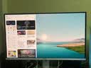 微星（MSI）极光MPG 321URXW QD-OLED 32英寸 4K240Hz 三星面板OLED电脑显示器Type-C 90W 白色游戏电竞显示屏 晒单实拍图