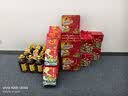 鲁花 【保真菜籽油】食用油 低芥酸特香菜籽油 5L  /桶   实拍图