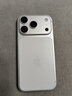 Apple/苹果  iPhone 17 Pro 256GB 银色 支持移动联通电信5G 双卡双待手机 实拍图