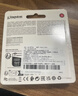 金士顿（Kingston）Type-C USB 3.2/Gen 1手机电脑两用大容量双接口U盘迷你高速办公车载优盘适用安卓苹果大学生专用 128GB 实拍图