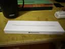 Apple/苹果 Pencil Pro 磁吸触控笔手写笔苹果笔电容笔书写绘画iPad笔 适用于iPad Pro/Air/mini机型 实拍图
