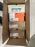 匡威（Converse）All Star Lift夏季经典厚底鞋小白鞋帆布鞋560251C 560251C/白色 （推荐选大半码） 39.5 实拍图