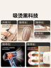 美的（Midea）价保618【新一代有钛吸烫机】吸附式手持挂烫机/电熨斗23g/min大蒸汽家用小型熨烫机除螨YBD15XT 实拍图