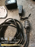 喜车友无线高压洗车机家用刷车水枪便携式锂电池大功率强力增压清洗神器 【德国涡轮增压】48V双电池+十节动力5米防爆管 德国顶配水枪+终身质保+送收纳箱+运费险+七天试用 实拍图