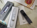 科大讯飞AI词典笔X8 Pro【焕新补贴】英语学习神器点读单词翻译笔 小学初中高中同步全科便携式学习机  实拍图