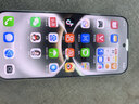 华为（HUAWEI） 畅享 90 Pro Max 512GB 全网通手机 8500mAh华为巨鲸大电池 雪域白 *【赠云盘】 实拍图