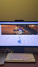 飞利浦27英寸5K 70Hz IPS 卡尔曼芯片校色HDR600 雷电4 HDMI2.1 旋转升降 音响 设计办公显示器27E3U7903 实拍图