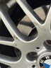 韩泰（Hankook）汽车轮胎 225/40R18 92Y XL K117 AO 奥迪原厂认证 原配奥迪A3  实拍图