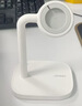 绿联手表充电支架iwatch充电器支架通用苹果全系列apple watch3/4/5/6/7/8/S9/S10/S11桌面无线充底座 实拍图