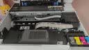爱普生（EPSON）【6代新品】L1358 墨仓式A4彩色无线单功能家用打印机 家用/办公 AI学习打印机（微信/远程打印） 实拍图