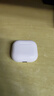 Apple/苹果 AirPods 4(支持主动降噪)搭配无线充电盒(USB-C)苹果耳机 蓝牙耳机适用iPhone/iPad 四代 实拍图