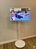 添添闺蜜机【邓凯同款】Pro 4K版(6+128GB) 小度平板电视机音响 27英寸移动显示器 接入DeepSeek 追剧 实拍图