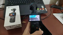 大疆 DJI Osmo Pocket 3 标准版 一英寸口袋云台相机 OP灵眸手持数码相机 vlog 便携美颜摄像 实拍图