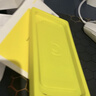 倍思【AR增透抗反光】适用iPhone17Promax钢化膜苹果17Promax手机膜AR增透全屏高清无尘仓保护膜2片装 实拍图