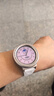HUAWEI WATCH GT 5 Pro 国家补贴15% 冰川白42mm华为智能手表玄玑感知系统进阶运动情绪健康助手 实拍图