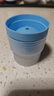 Jidaocook冰块模具制冰盒球形冰模威士忌冰球制冰器冰格大冰块球 冰粉色+冰蓝色【2个】 【硅胶易脱模】大号冰球 实拍图