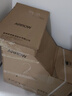 箭牌（ARROW） 国家补贴】墙排马桶 直冲式座便器家用后排静音防臭坐便器1126H AE1126H墙排马桶（力荐） 实拍图