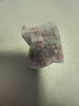 PISSA衣柜防潮防霉樟脑丸鞋柜抽屉除味除臭香薰包白桃乌龙48小包 实拍图