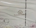 全棉时代婴儿衣服新生儿礼盒见面礼宝宝周岁满月礼出生礼物初生装 6件59码 实拍图