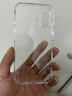 图拉斯【2026新升级丨热销爆款】 适用iphone17promax手机壳苹果17pro镜头全包冰透透明air超薄散热防摔 iPhone 17【相机按键全包】 【精美透亮】升级抗黄+超薄裸感+超强防爆 实拍图