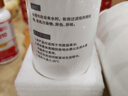 京东京造净水器家用净水机滤芯 复合滤芯 CP滤芯 自主换芯 适用京东京造1200G 矿物净水器【PJ】 实拍图