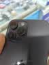 AppleiPhone 14 ProMax 【24期免息】 苹果14promax 国行5G苹果手机 暗夜紫色【现货速发】 【99新】512G【限时特惠+超长质保+豪华礼包】 实拍图