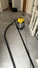 KARCHER德国卡赫价保618桶式吸尘器18L干湿吹三用家用工业开荒装修保洁地毯宠物大容量大功率超强吸力WD1s 实拍图