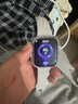 华强北智能手表S11ultra3顶配版电话手表5G全网通可插卡男女成人初高中学生多功能电子手表官方正品新款 【钛银】S11Promax 插卡+蓝牙双模式 190°伸缩摄像头+支持抖音/游戏/小说/搜题 实拍图